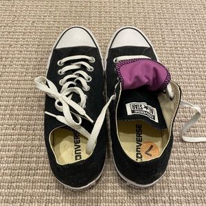Converse all stars new